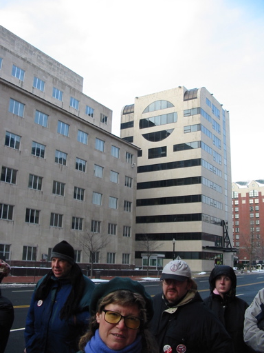 Interesting Architecture
