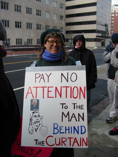 Pay no Attention to the 