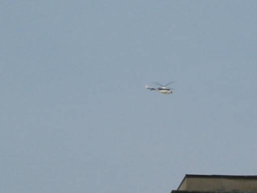 Helicopters