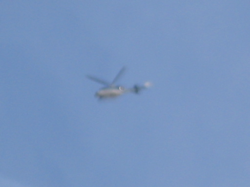 Helicopter