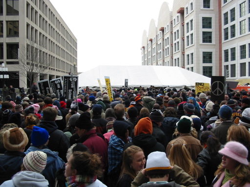 The Checkpoint