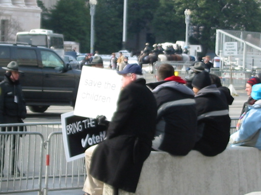 Pennsylvania Avenue