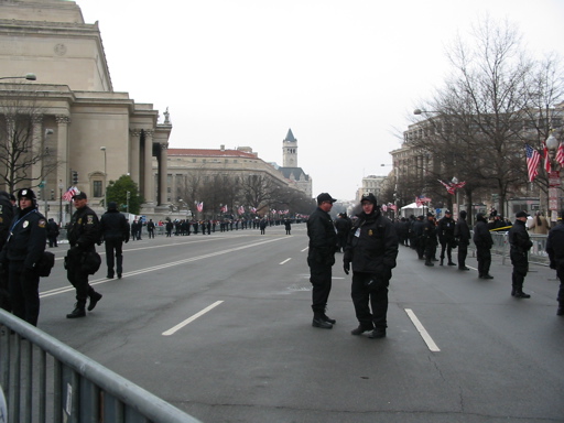 Pennsylvania Avenue