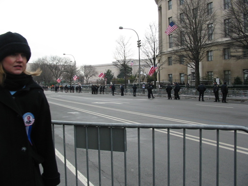 Pennsylvania Avenue