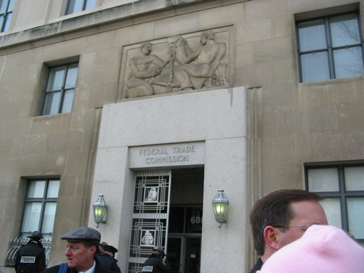 Federal Trade Commission