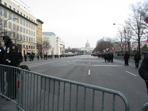 The Capitol