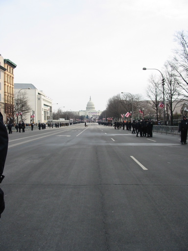 Pennsylvania Avenue