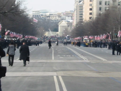 Pennsylvania Avenue