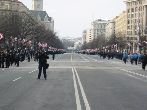 Pennsylvania Avenue