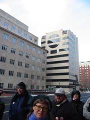 Interesting Architecture