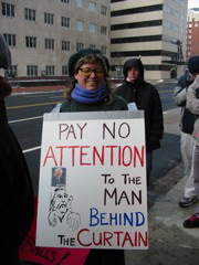 Pay no Attention to the 
