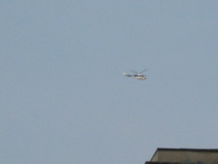 Helicopters