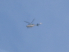 Helicopter