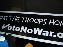 Bring the Troops Home