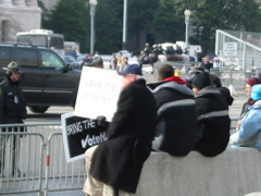 Pennsylvania Avenue