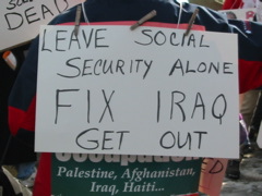 Leave Social Security Alone