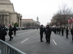 Pennsylvania Avenue