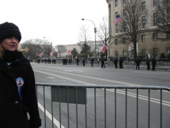 Pennsylvania Avenue