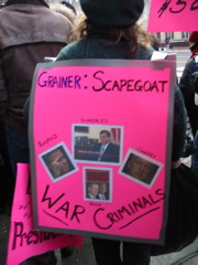 Grainer: Scapegoat