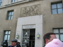 Federal Trade Commission