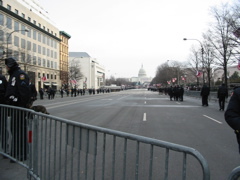 The Capitol
