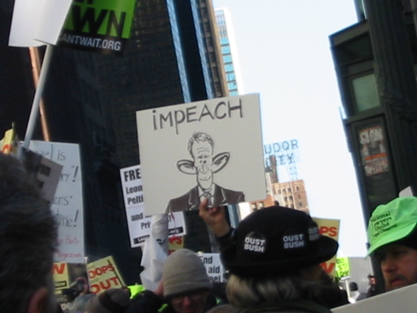 Impeach