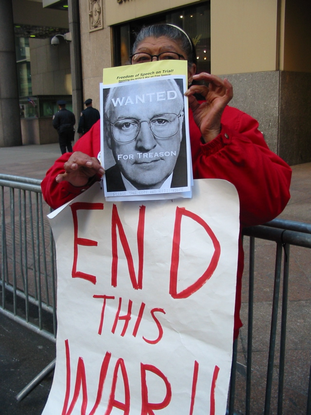 End this War!!