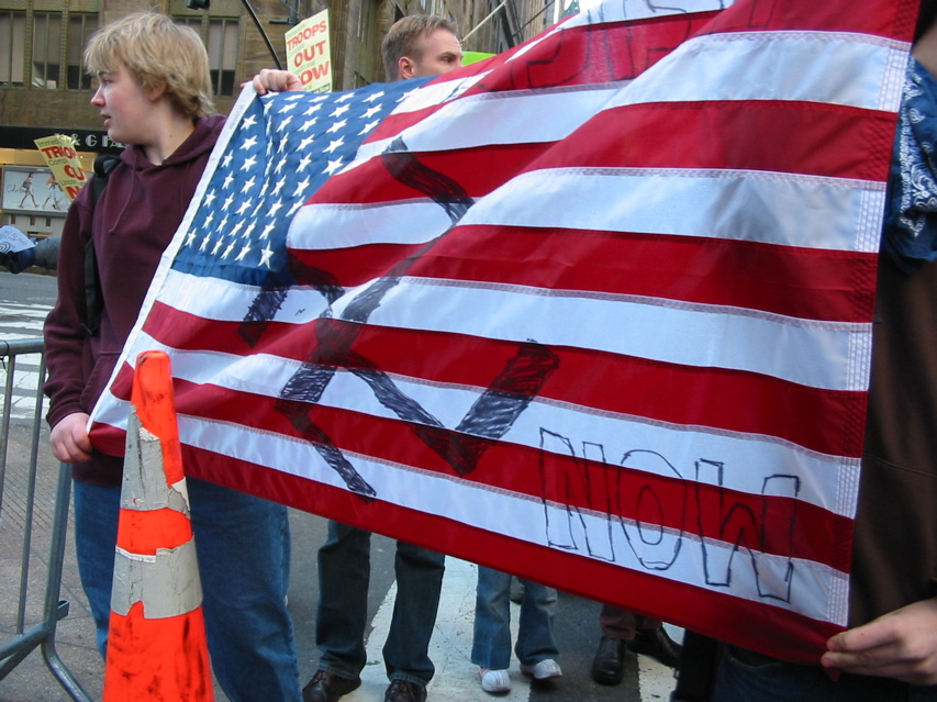 Flag