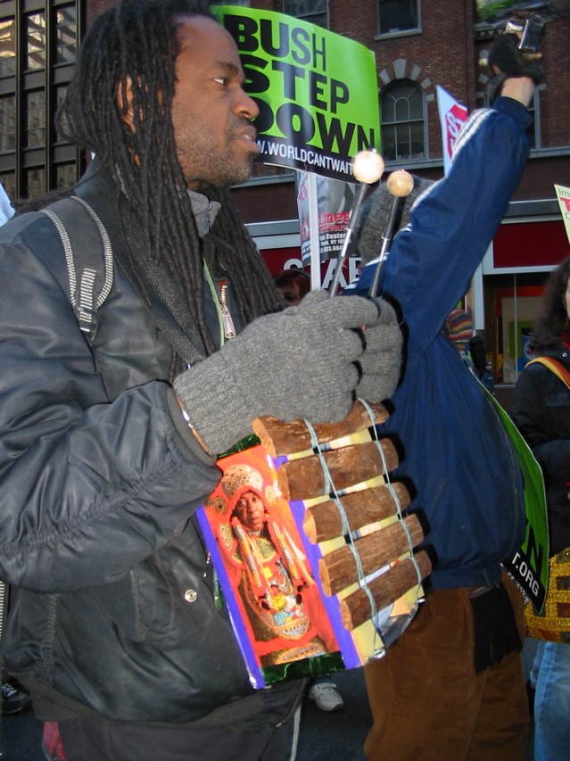 Musician