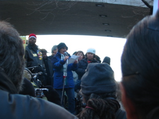 A Speaker