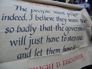 NYC Quakers