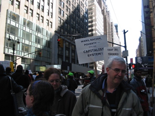 Wars, Racism, Poverty