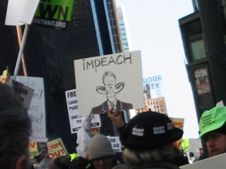 Impeach