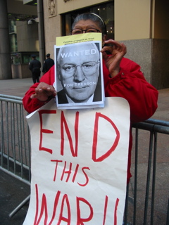 End this War!!
