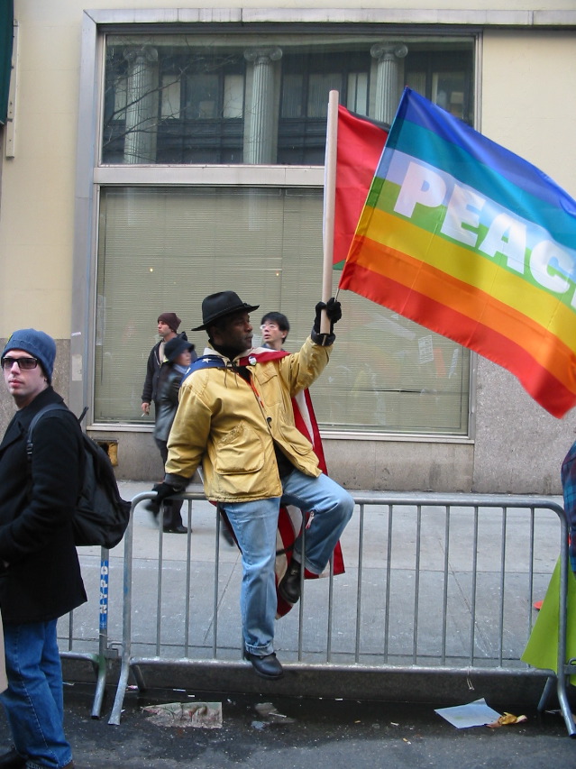 Peace Flag
