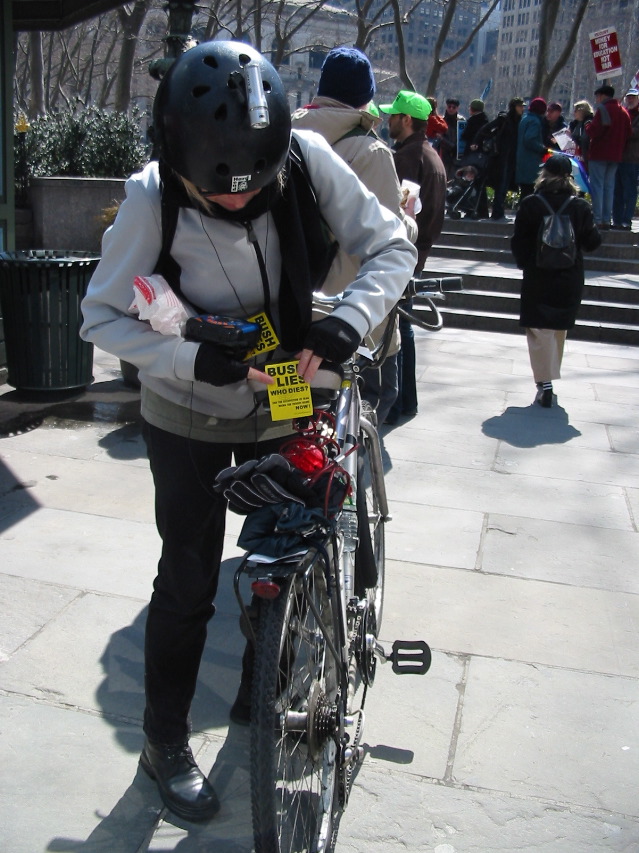 Bikes Rule