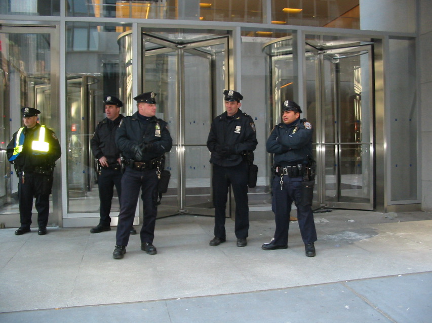 Police