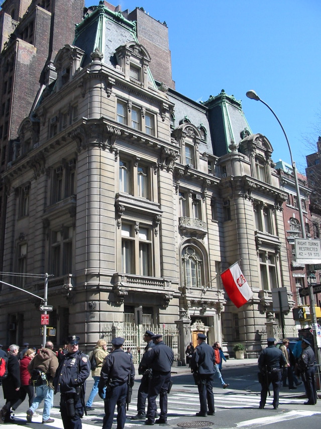 Beautiful building