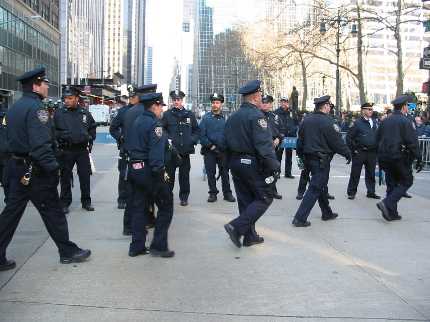 Police