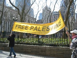 Free Palestine