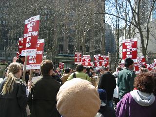 PSC-CUNY Gather