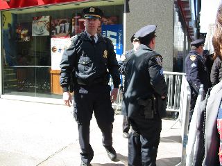 Police