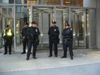 Police