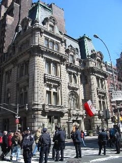 Beautiful building