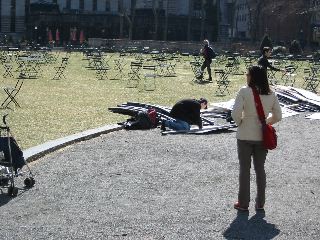 Bryant Park