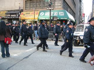 Police