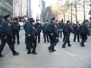 Police