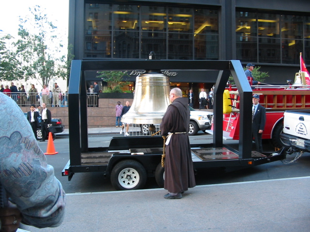 Bell Ringing