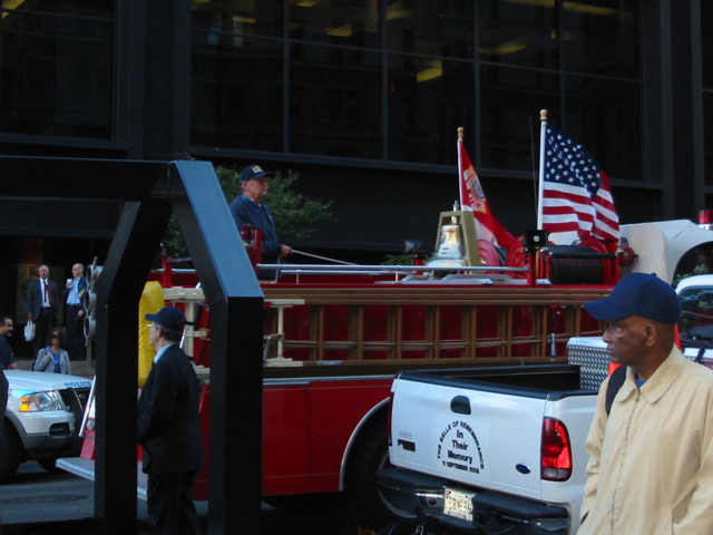 Bell Ringing