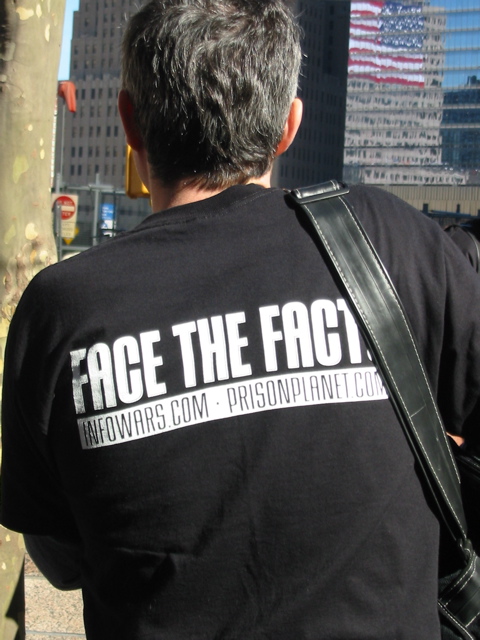 Face the Facts